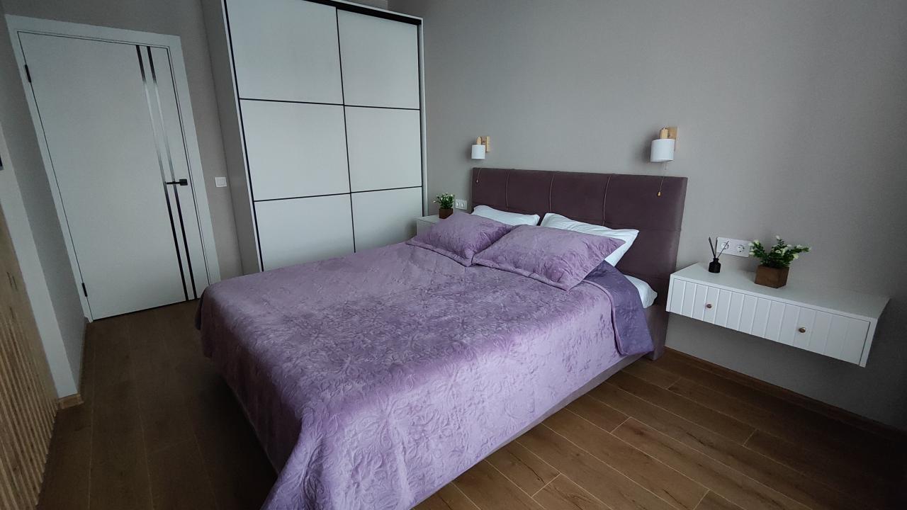Real photos of Apartments in the Lyubimovo 16 microdistrict