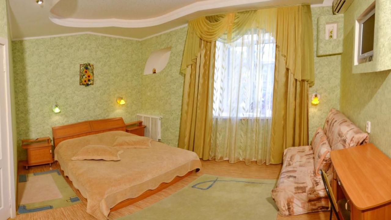 Real photos of Na Kuznechnoi