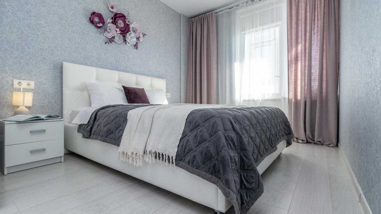 Real photos of Sleep at home on Ivan Zakharova Street 19
