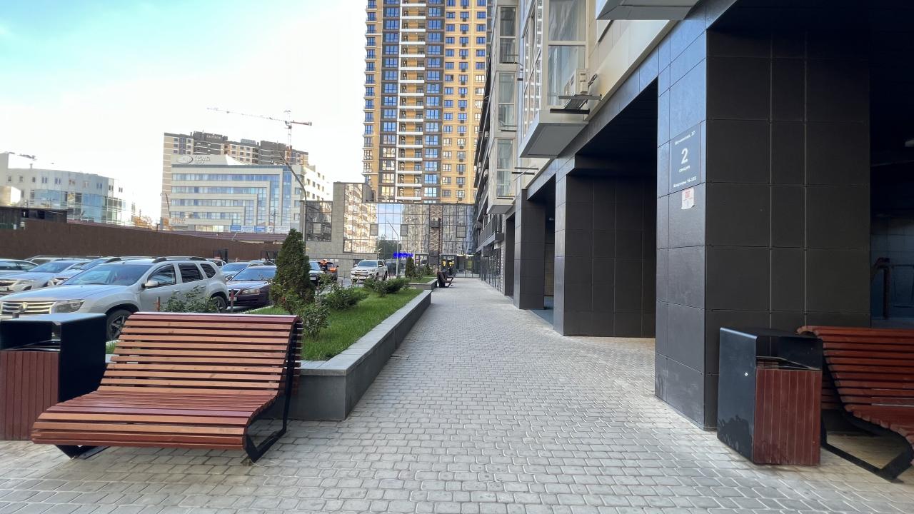 Real photos of Cozy atmosphere on 37 Mechnikova Street