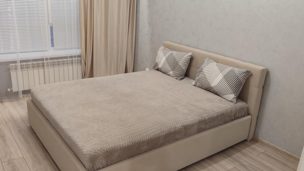 Real photos of Apartments on General Margelov street 3 building 1