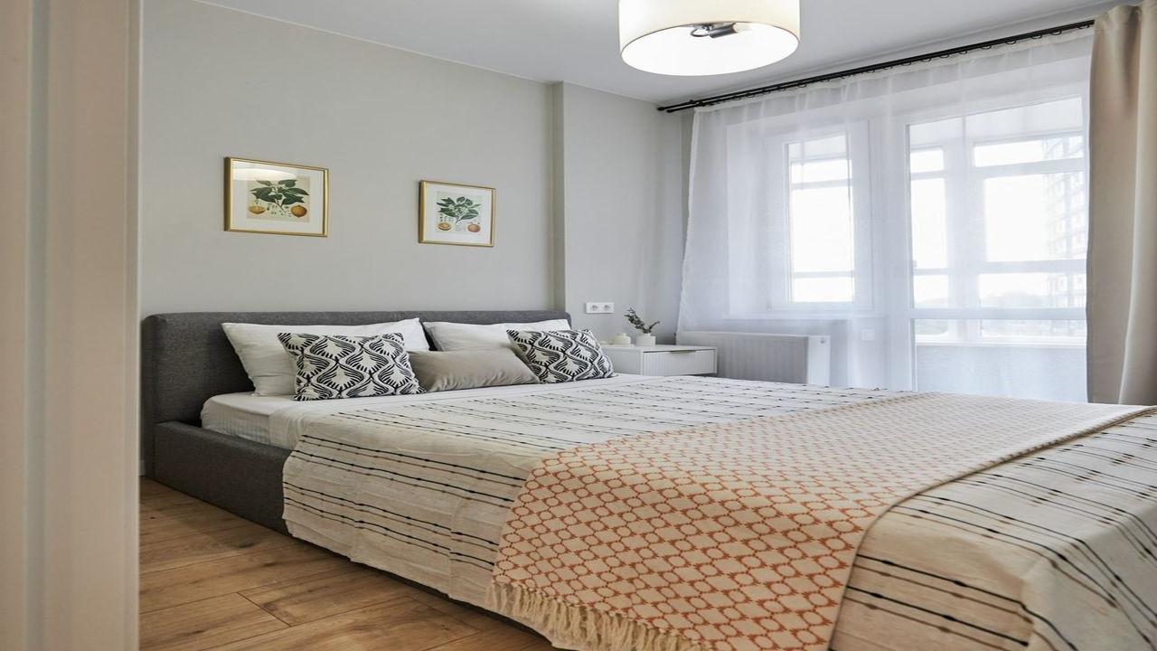 Real photos of Apartments on Larina street 45c6-1