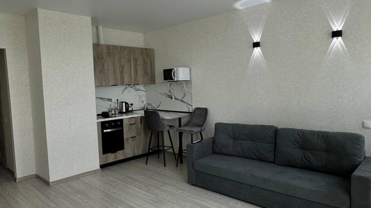 Real photos of Apartments on Tymoshchuk street 3/1