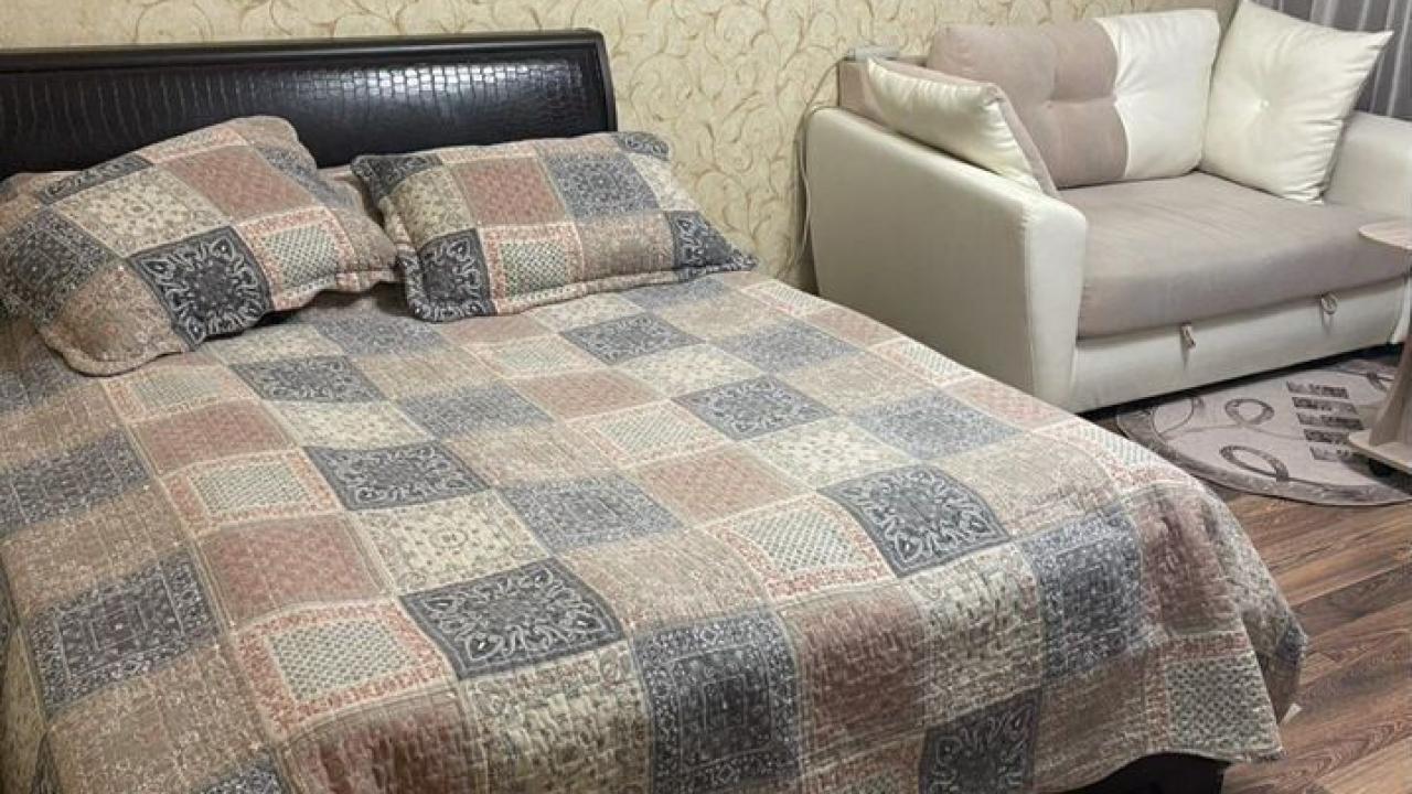 Real photos of Apartments in the residential district Vostochny 6/4