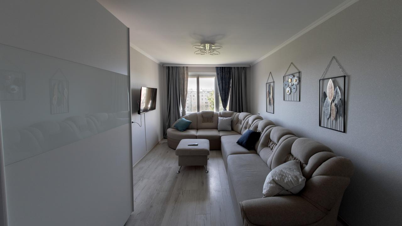Real photos of Apartments near Gagarin Park
