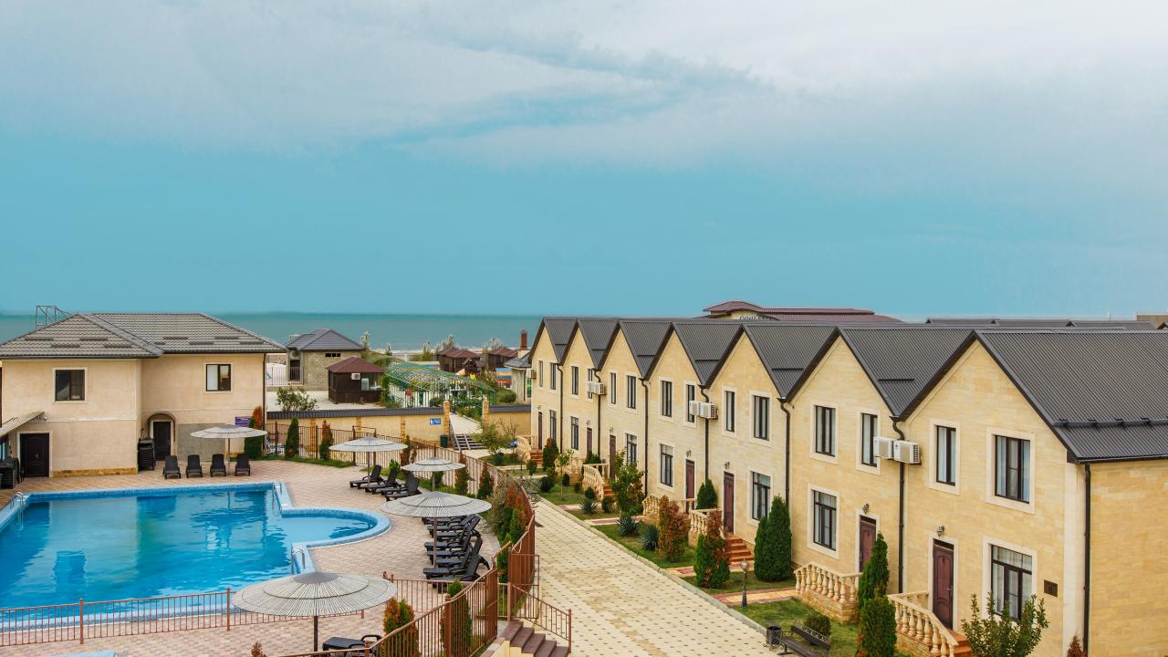 Реальные фото Calipso Palace (Калипсо Палас)