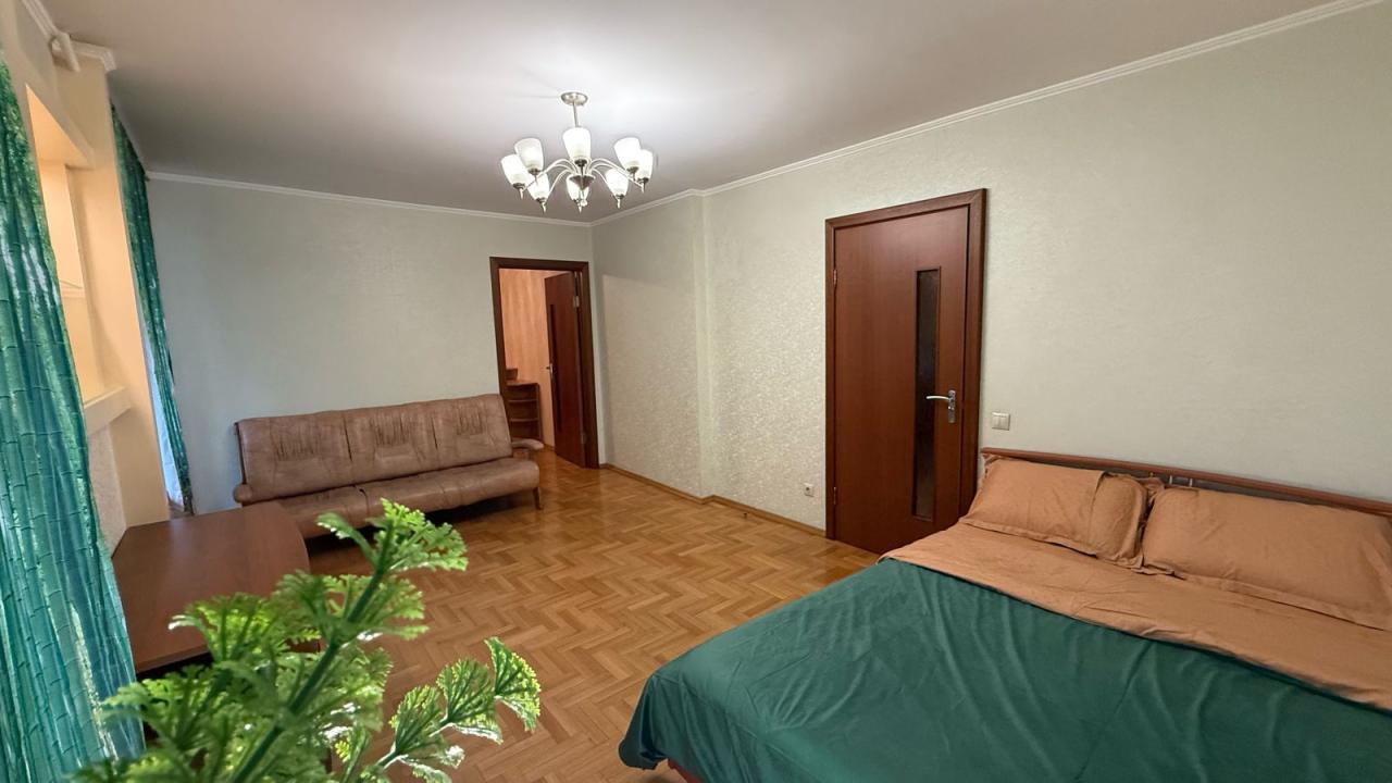 Реальные фото Апартаменты на улице Большая Семеновская 27к2