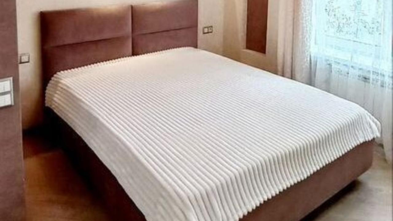 Реальные фото Апартаменты на улице Велижская 7