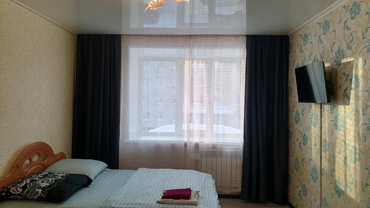 Real photos of Apartments on 14B Pobedy Avenue