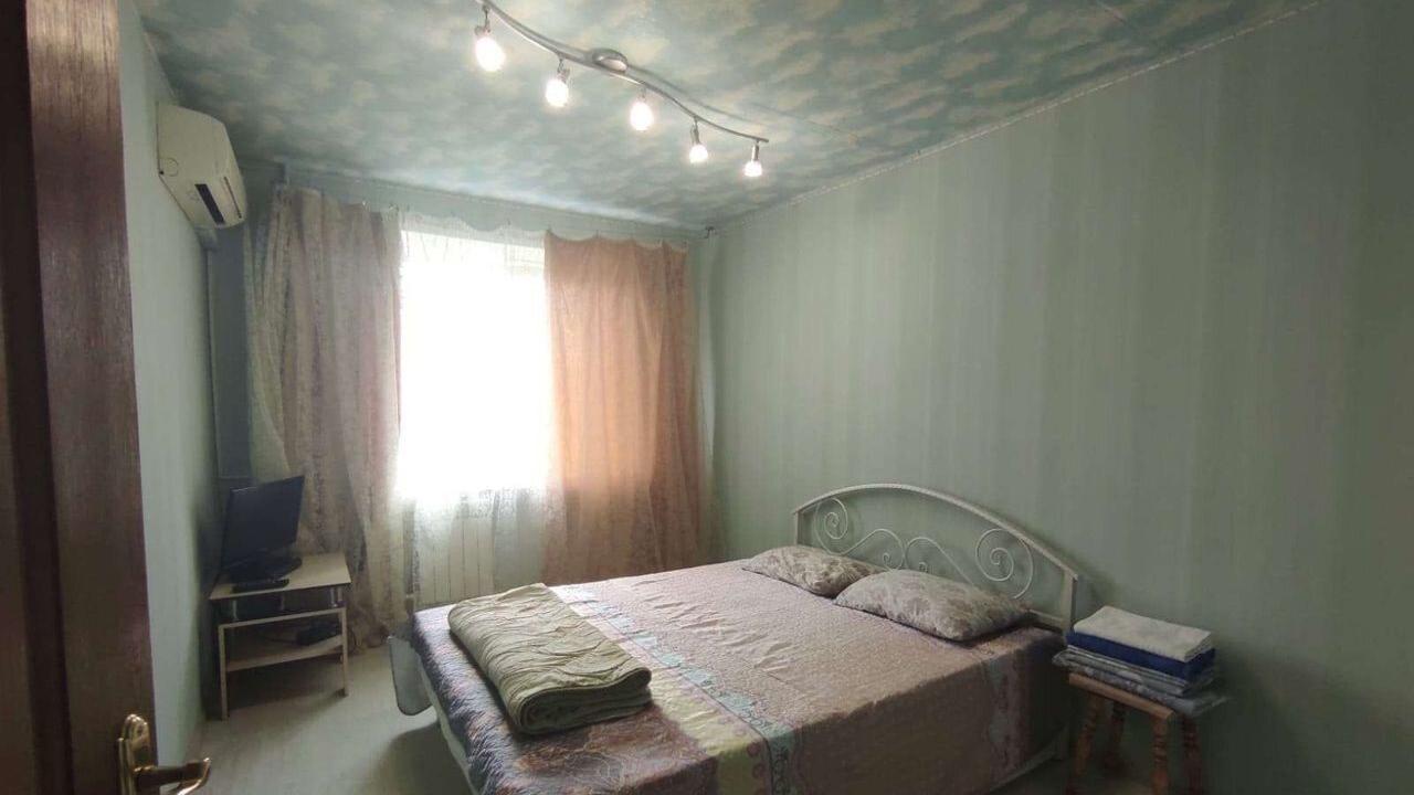 Real photos of Apartments on Tolbukhin Avenue 21
