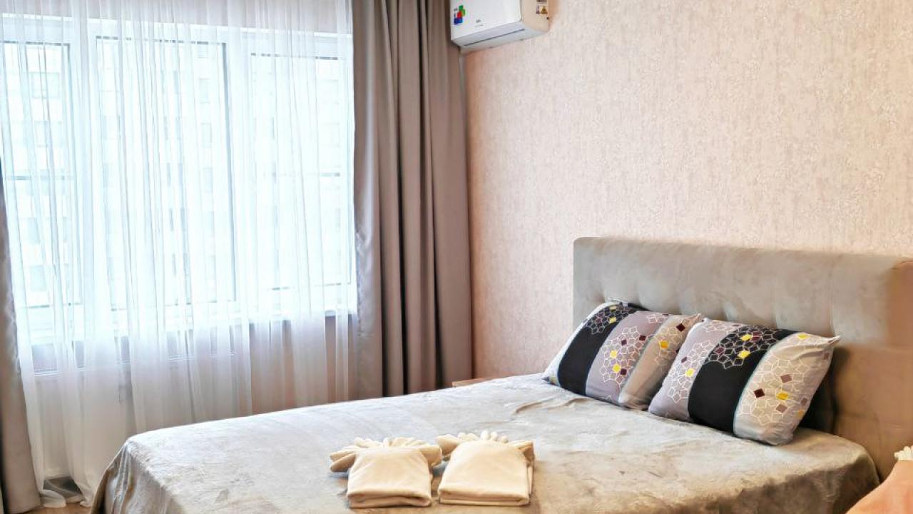Real photos of Apartments on Marshal Odintsovo Street