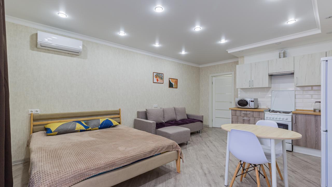 Real photos of Apartments on Oganova street 20c5