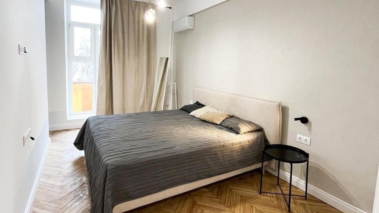 Real photos of Apartments on Koltsovskaya street 5