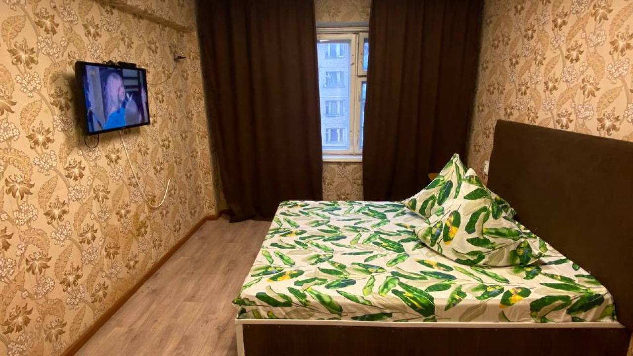 Real photos of Апартаменты на улице Шерстнева 19