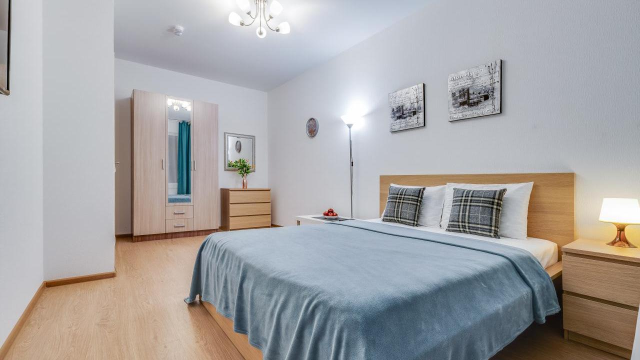 Real photos of Apartments on the 5th Preport 2 passage