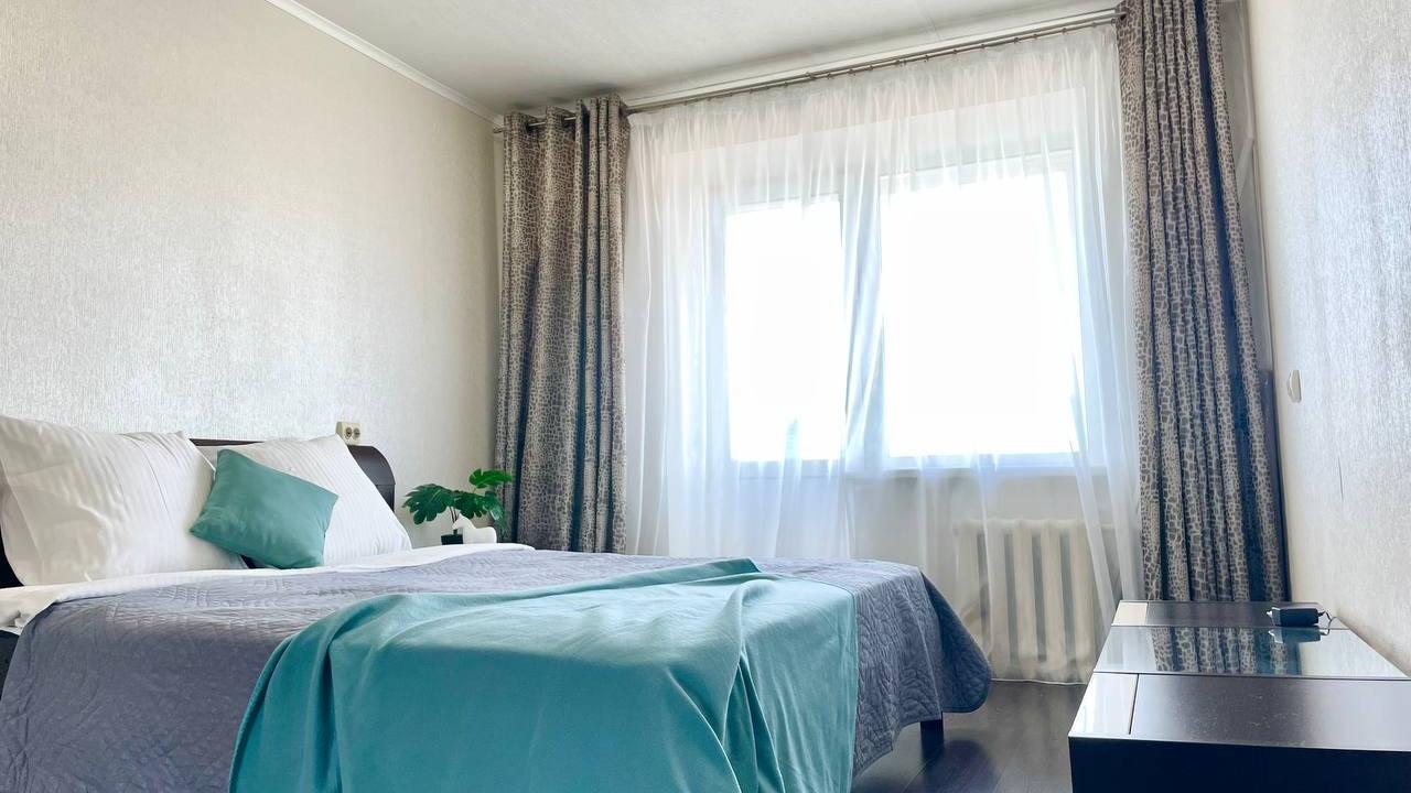 Real photos of ApartLand on Pionerskaya Street