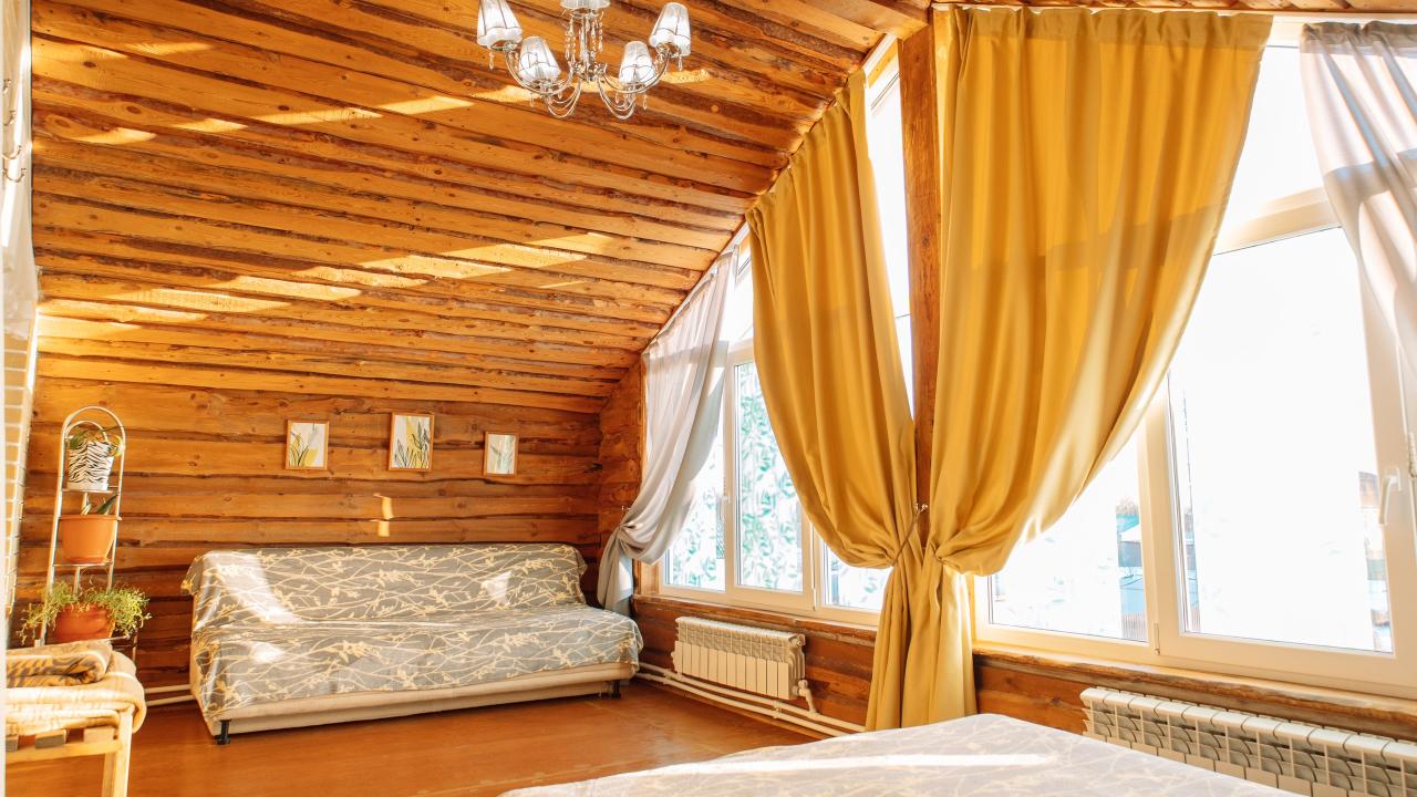 Real photos of Favorite cottage