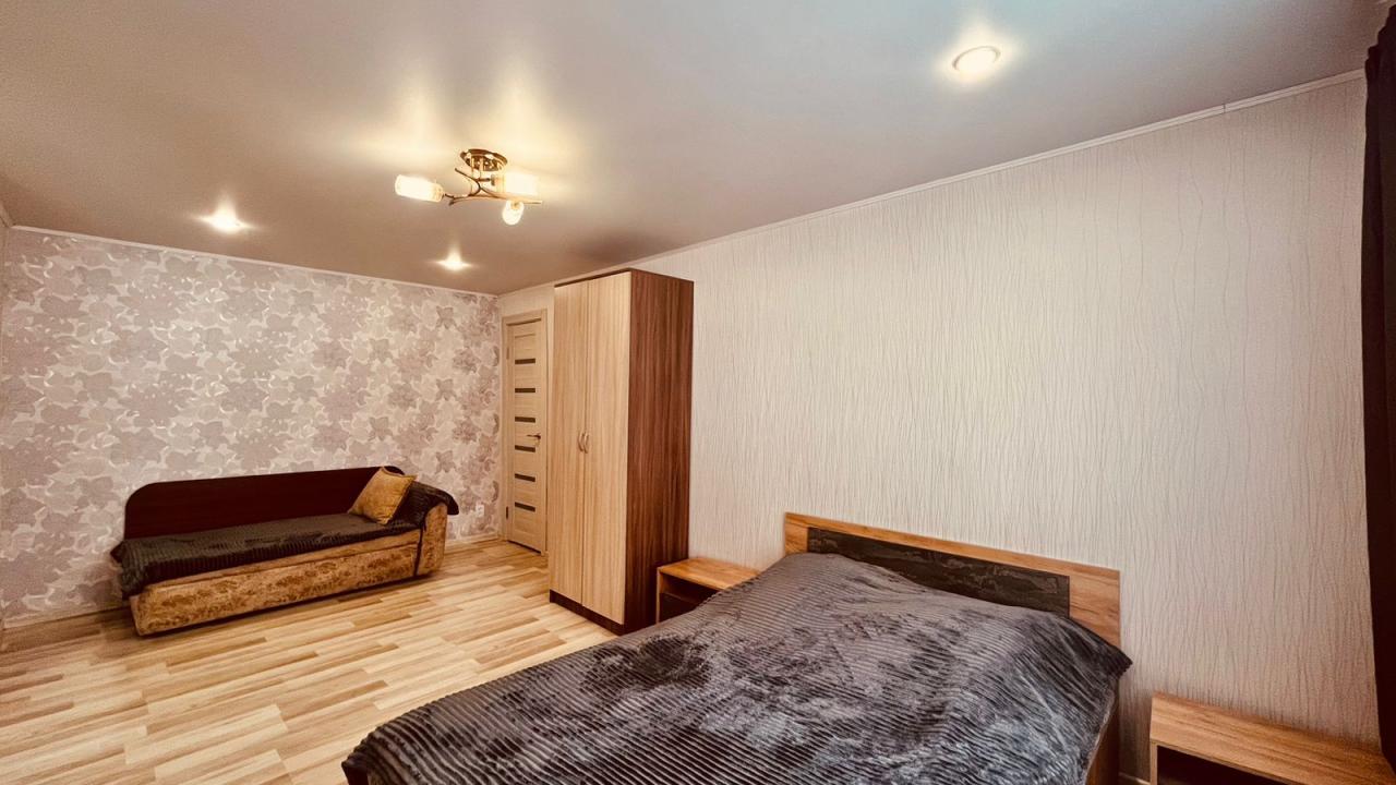Real photos of Level Apartments at 178 Bazarnaya Street