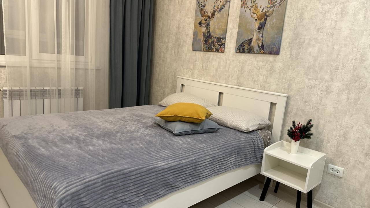 Real photos of Apartments on Novorossiysk street 1