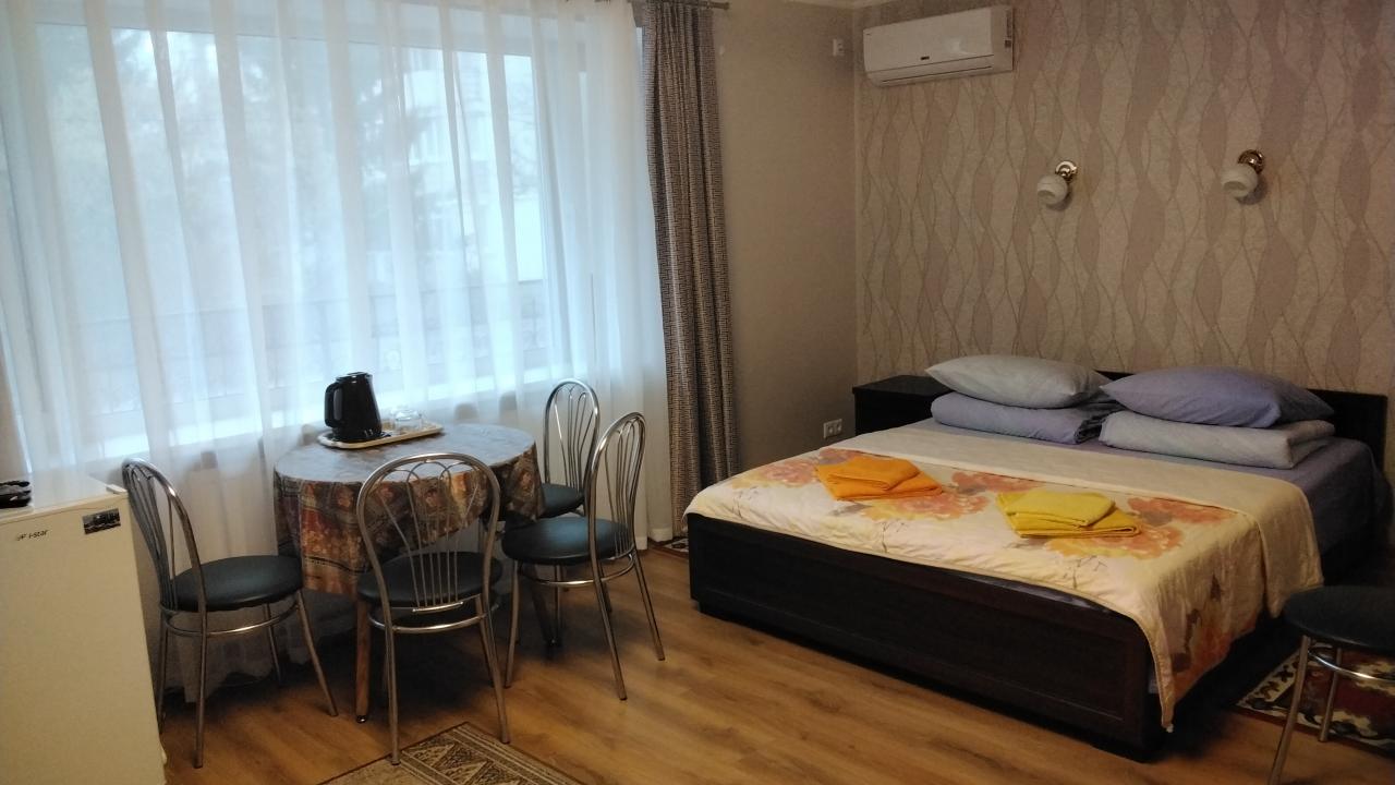 Реальные фото Мебелированные комнаты ГД Тригона