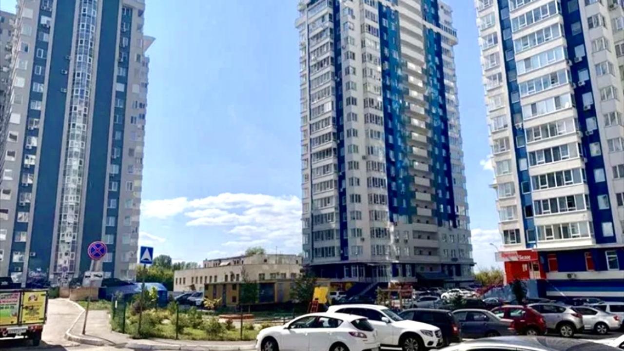 Real photos of Samara apartments on Novo-Sadovaya Street