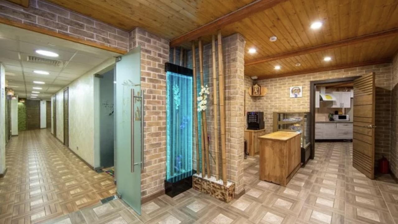 Реальные фото Bamboo Hostel (Бамбу Хостел)