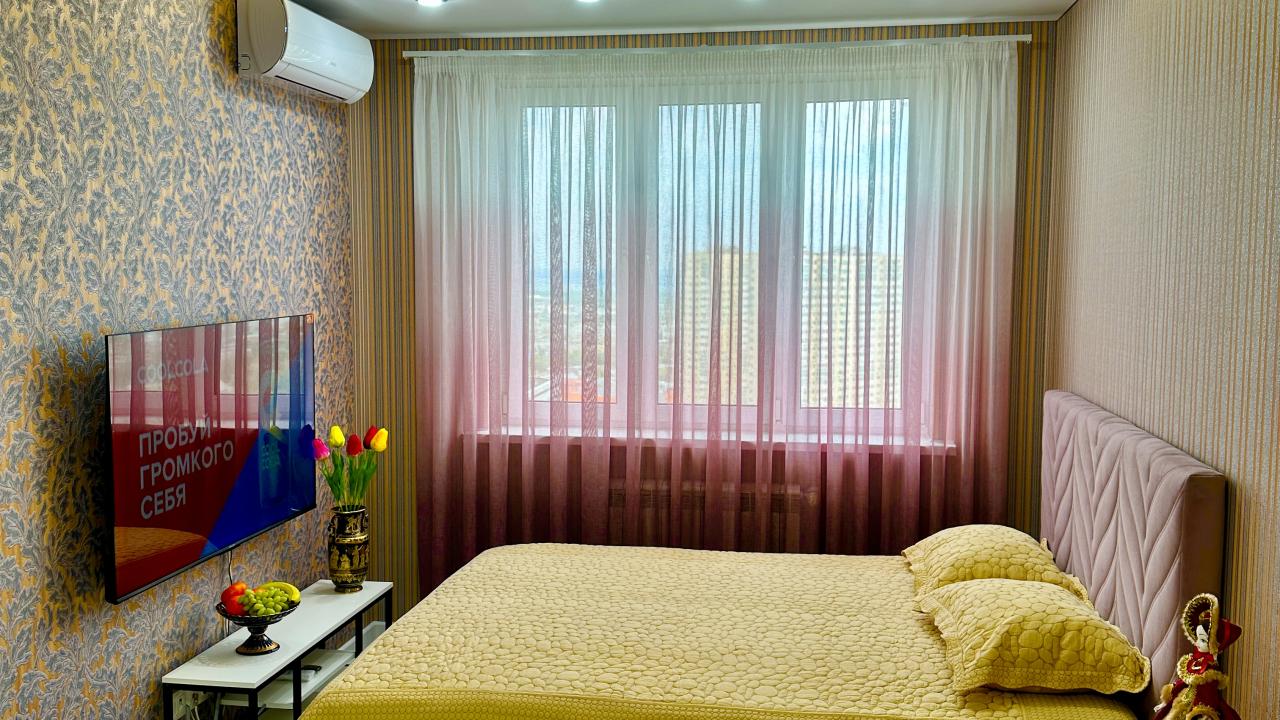 Real photos of Apartments on 9 Soezdovskaya Street