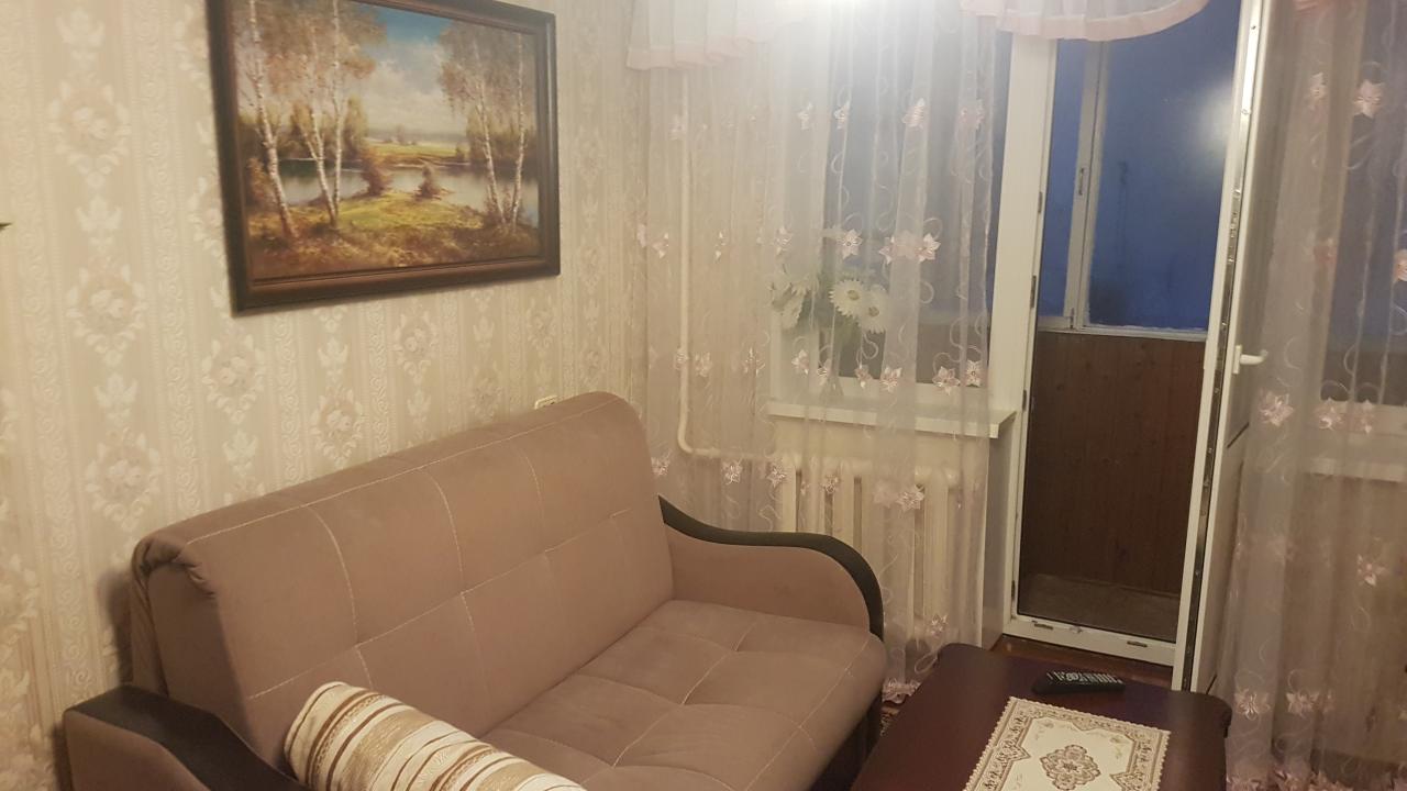 Реальные фото Апартаменты на улице Школьная, 4
