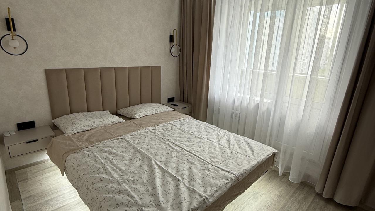 Real photos of Apartments in the 4th microdistrict