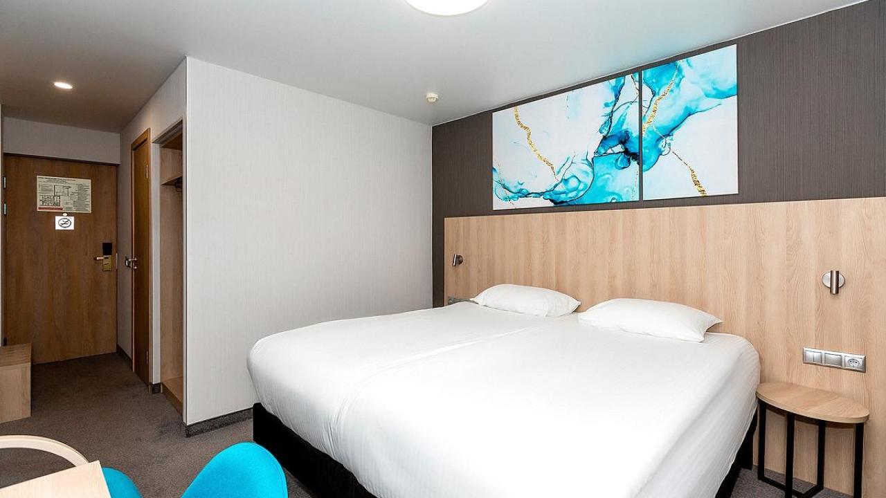 Real photos of Amaks Park Hotel