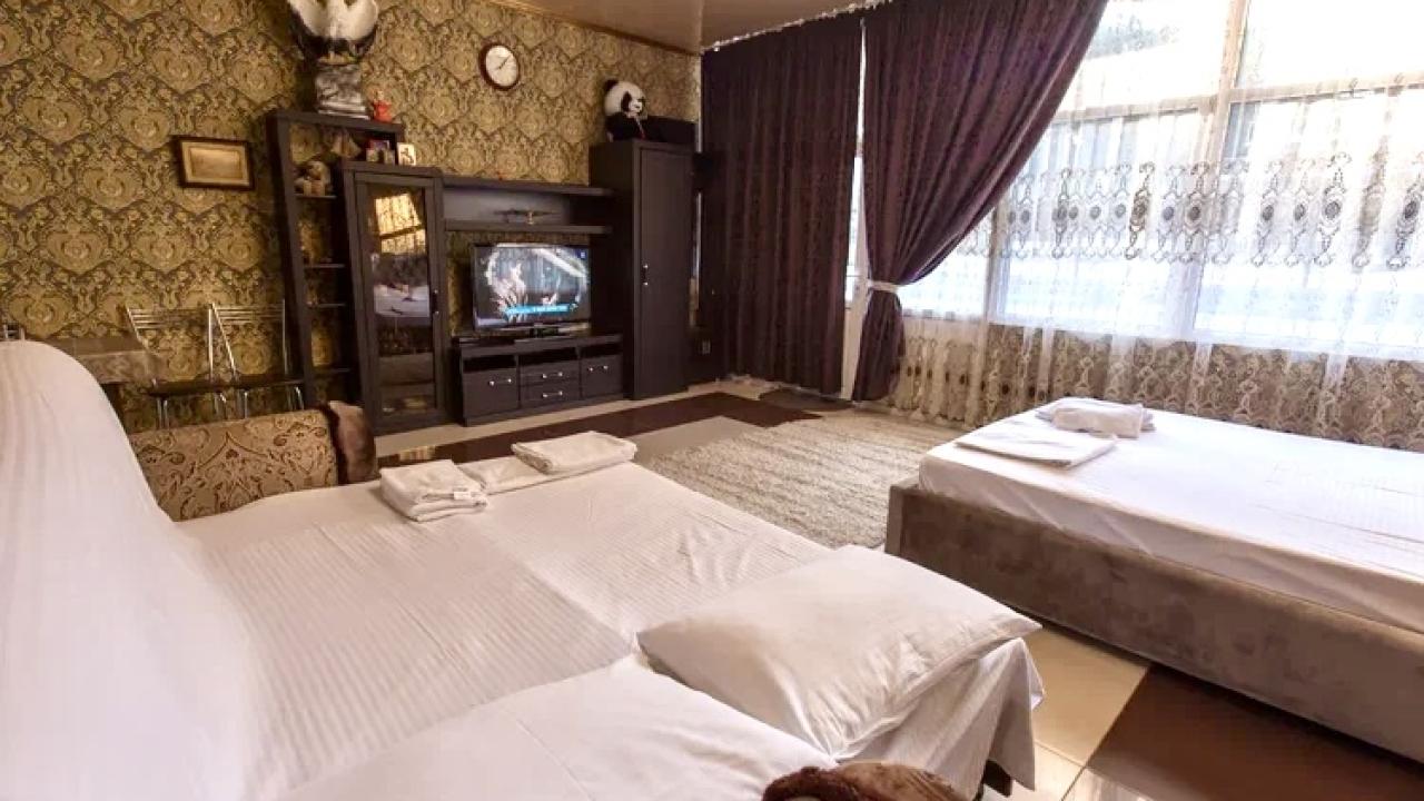 Реальные фото Studio Deluxe (Студия делюкс)