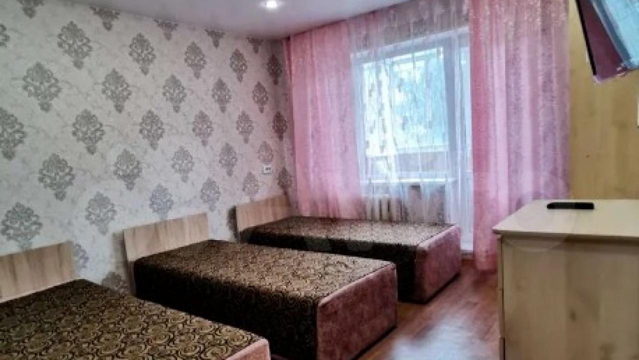 Real photos of Apartment complex Light in the 7th microdistrict 4