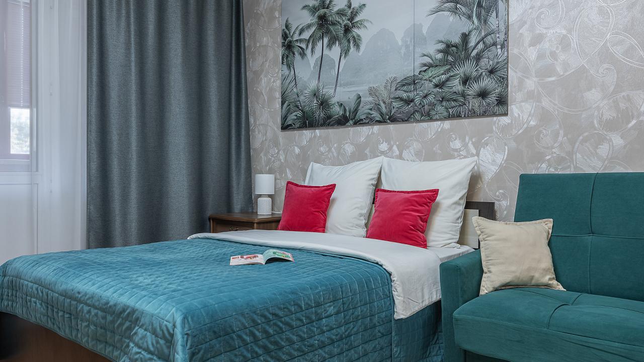 Real photos of Prima Rent on 37 Poltavskaya street