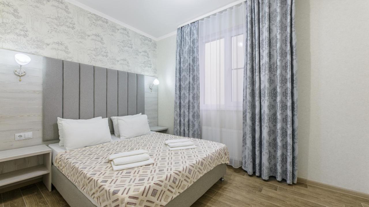 Реальные фото White Hotel (Вайт Отель)