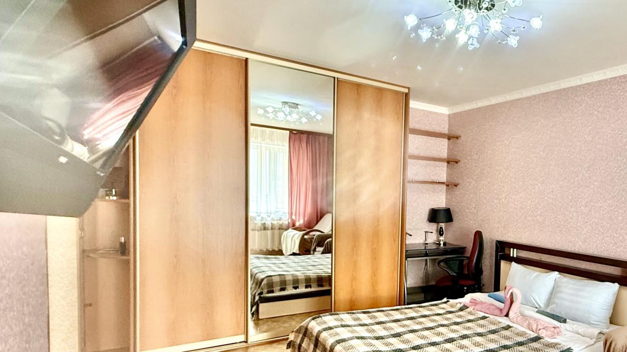 Реальные фото Apartments on 12A Yesenina Street
