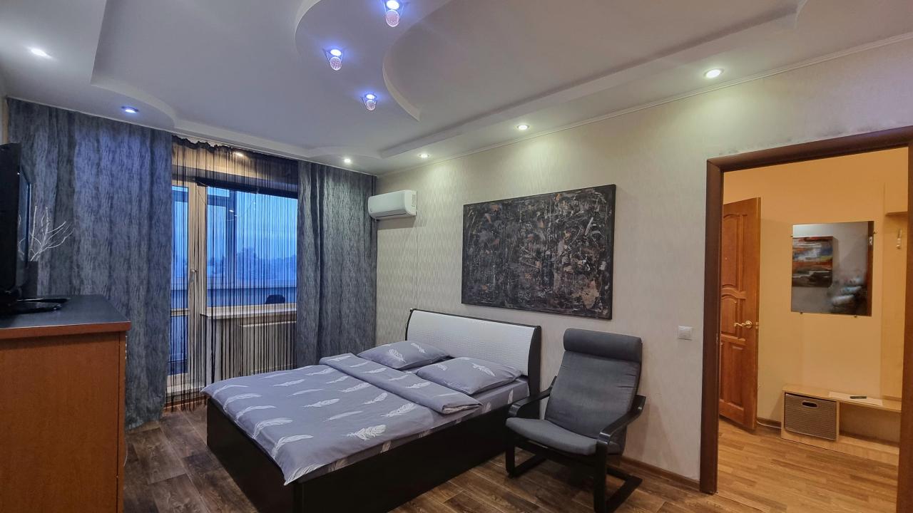Real photos of Apartments on 40 let Pobedy street 7B