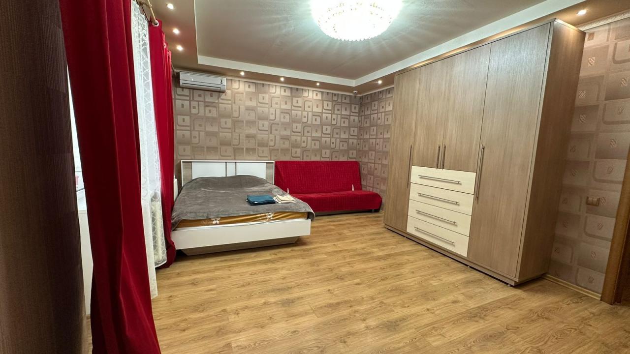 Реальные фото Апартаменты на улице Котовского 26Б корпус 3