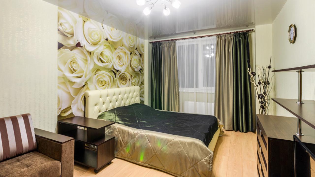 Реальные фото Атлант на Средне-Московской