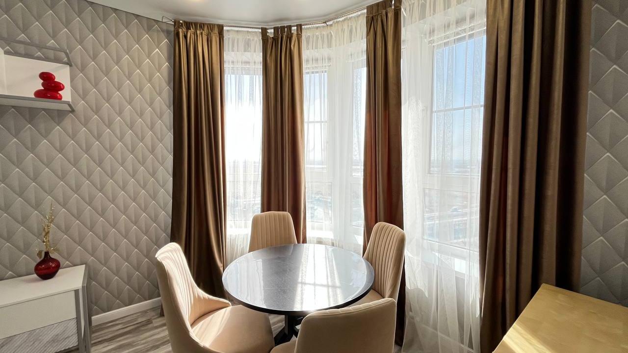 Real photos of Apartments on Boris Slyusar street 15 c1