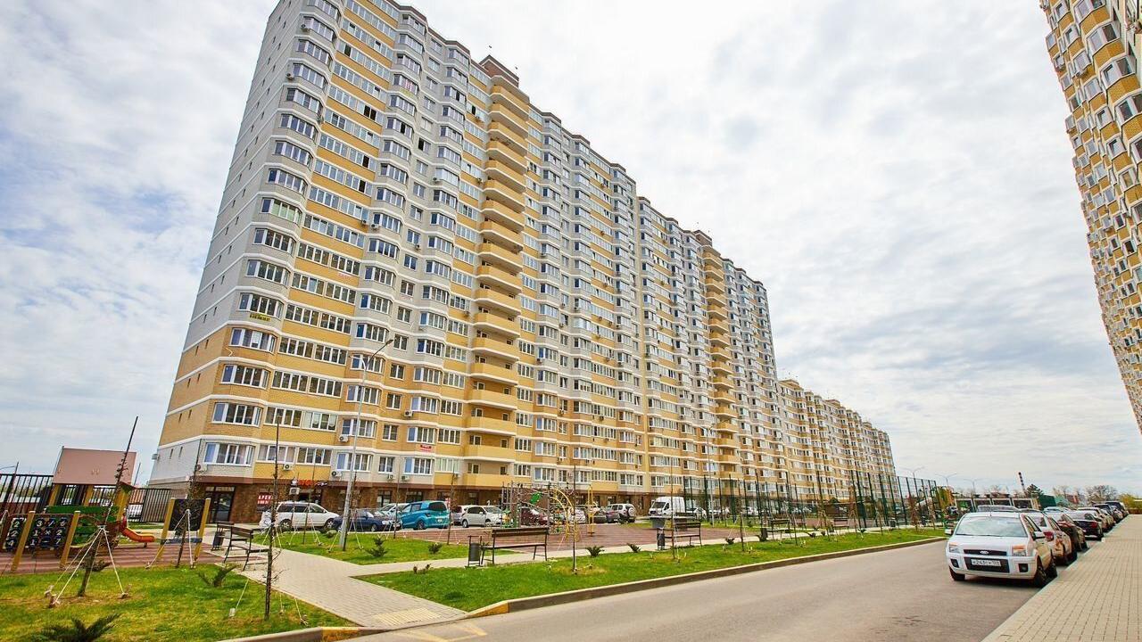Real photos of Apartments on Krasny Partizan street 1/4 k16