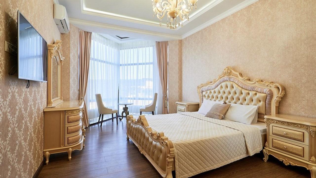 Реальные фото Апартаменты на улице Шаумяна 31/33