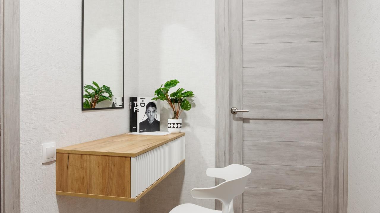 Real photos of Rental Family Rooms on Zagorovsky Street 9/3