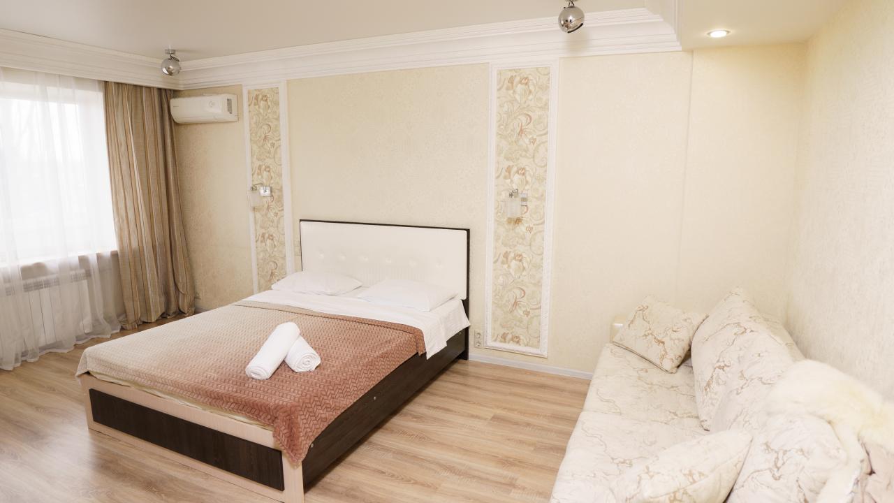 Real photos of Apartments for 30 years of Victory 57
