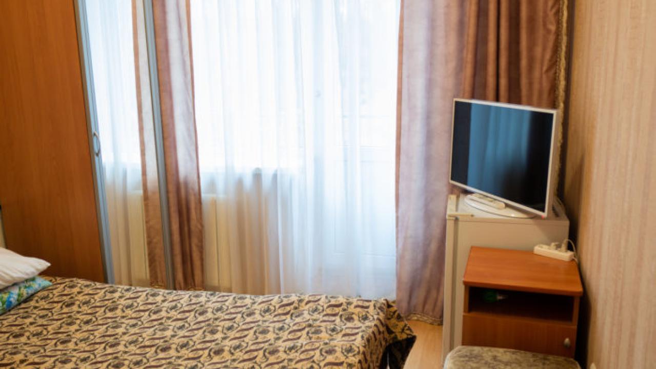 Real photos of Sanatorii Lesnoi