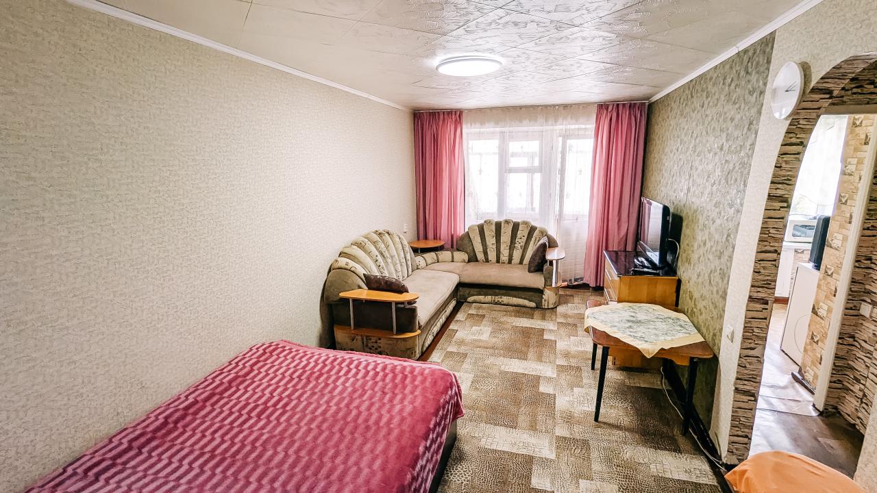 Real photos of Apartments on Lenin street 38