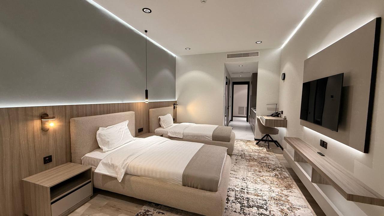Реальные фото Asia Grand Hotel