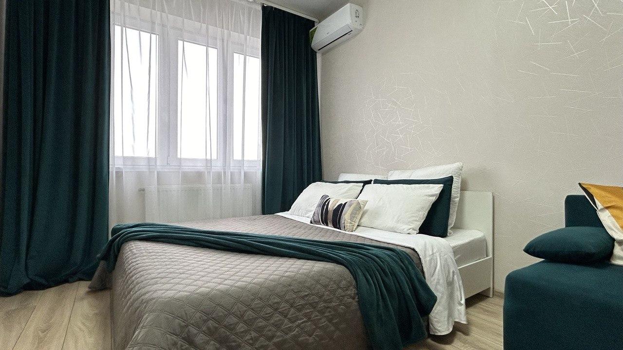 Real photos of Apartment on Peter Metalnikov street 38