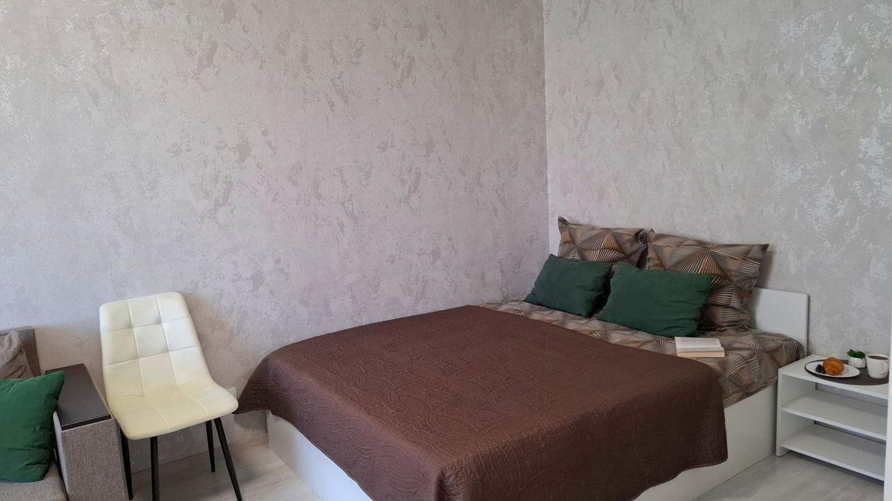 Реальные фото Апартаменты на улице Советская
