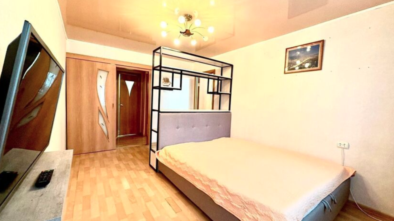 Real photos of Apartments on Cooperative street 1