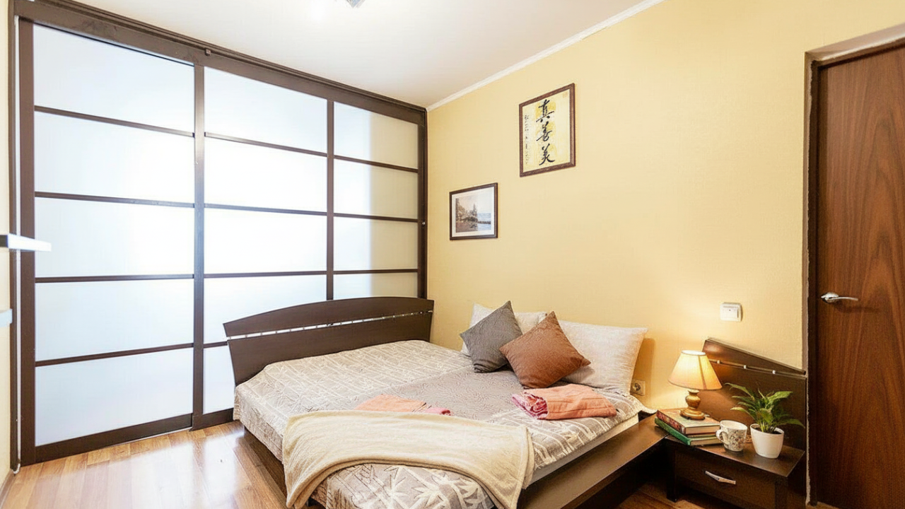 Real photos of Astra Apartlets on Kubanskaya street 21